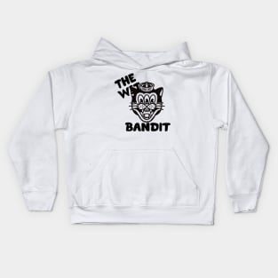 The Wet Bandit Kids Hoodie